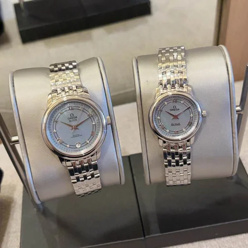 Omega Watch Omega M39mm W28mm