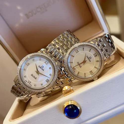 Omega Watch Omega M40mm W30mm