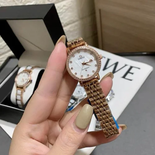 Omega Watch Omega M40X10mm W30X10mm