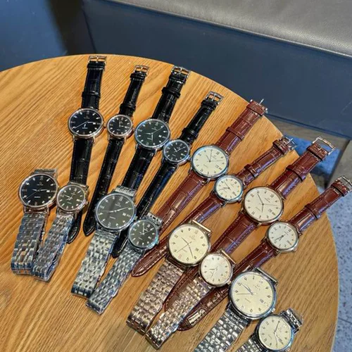 Omega Watch Omega W27.4mm M34mm