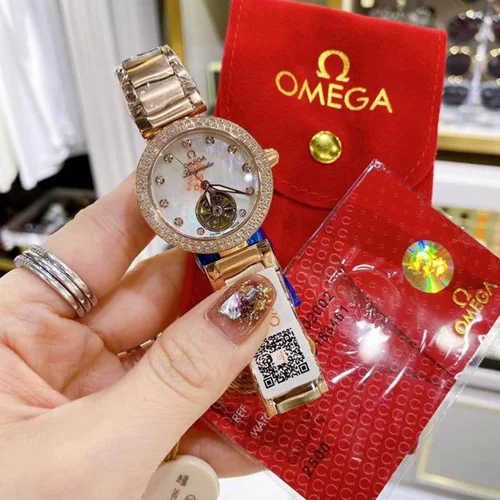 Omega Watch Omega woman watch