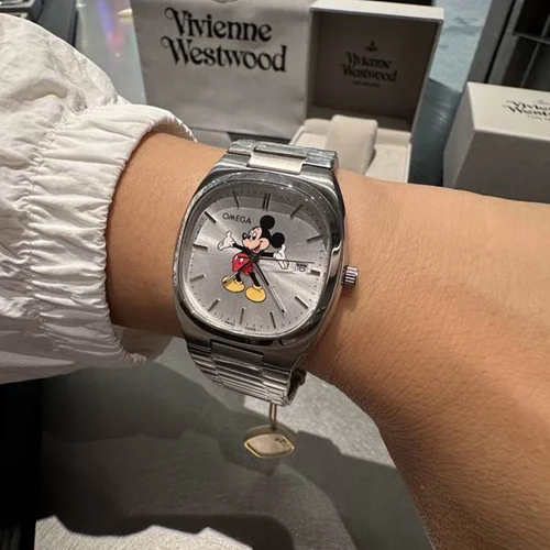 Rolex Watch Rolex 21mm