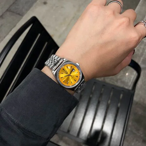 Rolex Watch Rolex 21mm