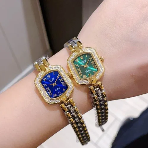 Rolex Watch Rolex 24mm 91-Celli