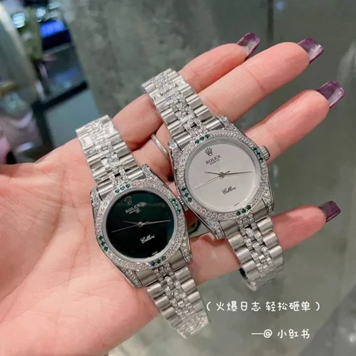 Rolex Watch Rolex 36.8X7mm