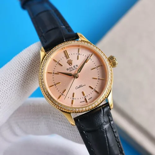 Rolex Watch Rolex 36.8X7mm