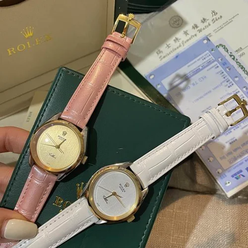 Rolex Watch Rolex 36X13mm