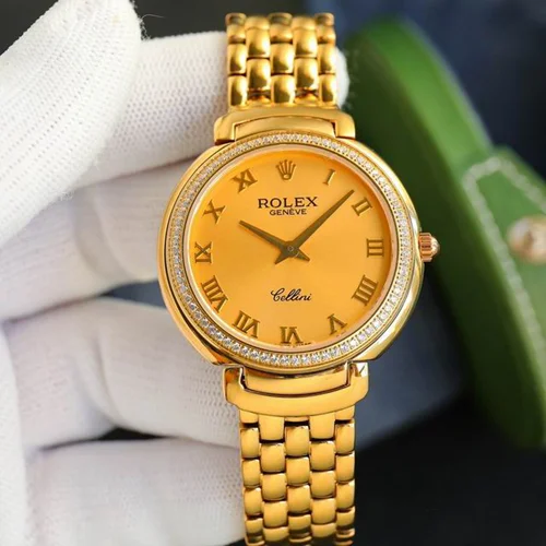 Rolex Watch Rolex 35mm