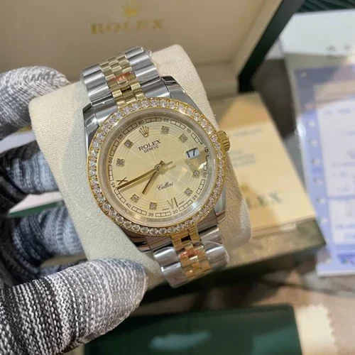 Rolex Watch Rolex 35mm