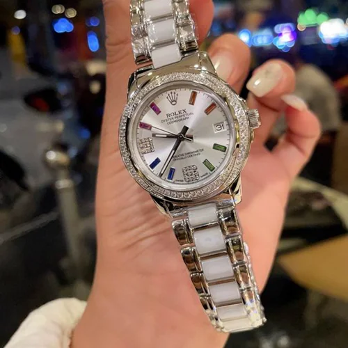 Rolex Watch Rolex 35X10mm