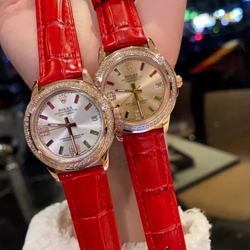 Rolex Watch Rolex women 35X9mm