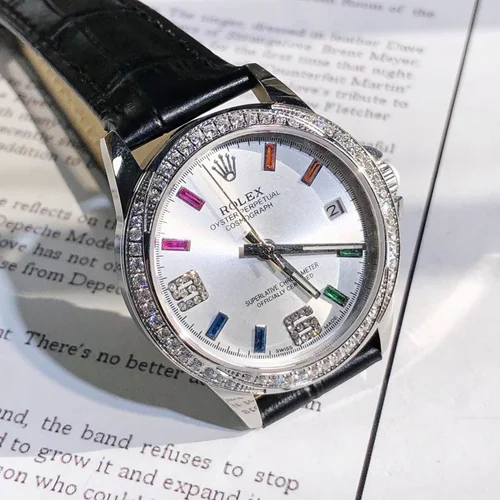 Rolex Watch Rolex 20mm