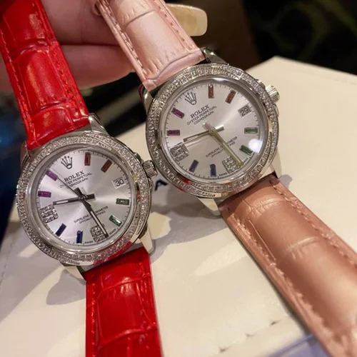 Rolex Watch Rolex 28mm