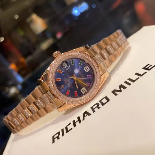 Rolex Watch Rolex 28mm