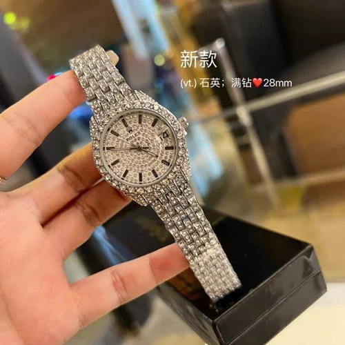 Rolex Watch Rolex 28mm