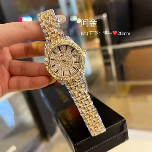 Rolex Watch Rolex 31mm