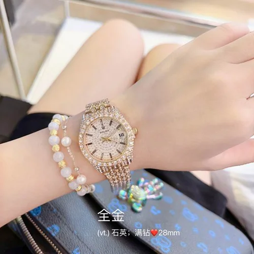 Rolex Watch Rolex 36mm