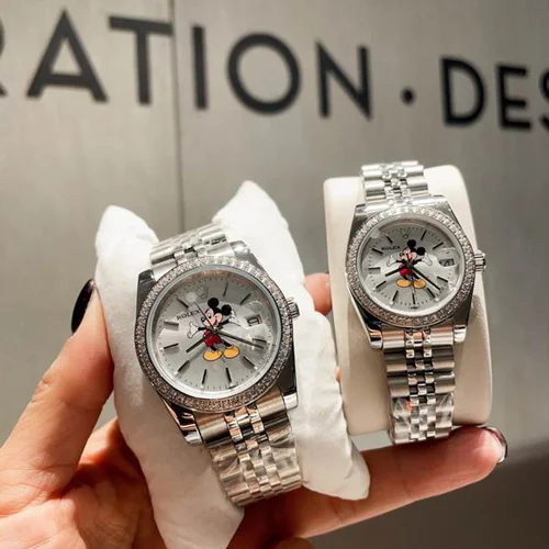 Rolex Watch Rolex 40X12mm