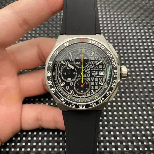 Tag Heuer Watch Tag Heuer 44mm