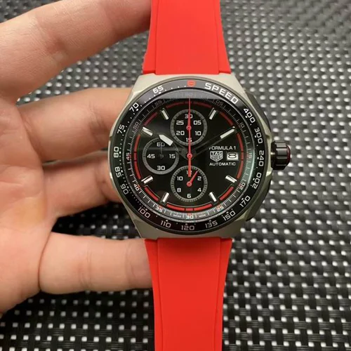 Tag Heuer Watch Tag Heuer 44mm