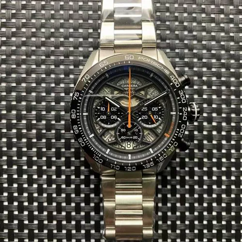 Tag Heuer Watch Tag Heuer 44mm