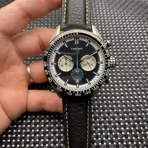 Tag Heuer Watch Tag Heuer 44mm