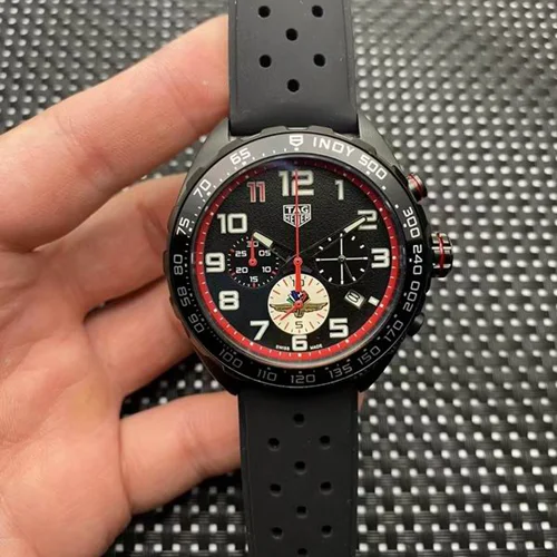 Tag Heuer Watch Tag Heuer 44mm