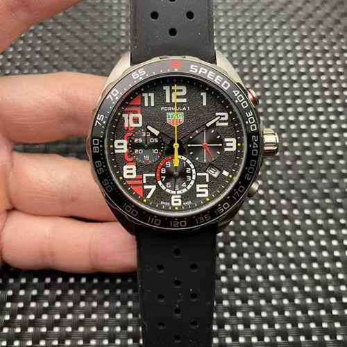 Tag Heuer Watch Tag Heuer 44mm