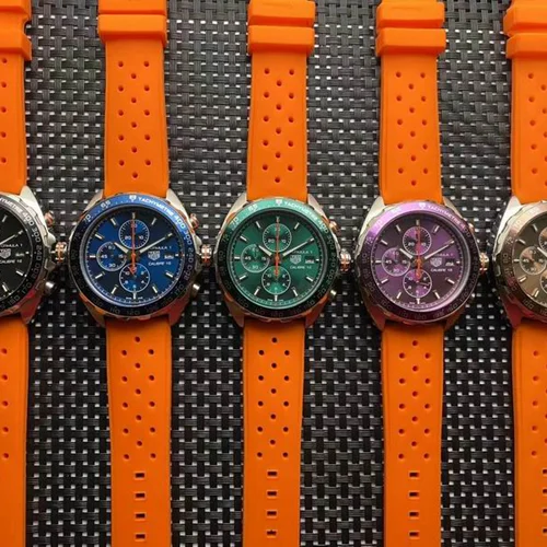 Tag Heuer Watch Tag Heuer 44mm