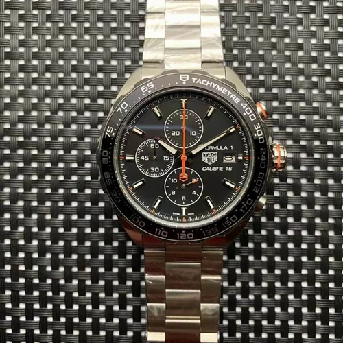 Tag Heuer Watch Tag Heuer 44mm