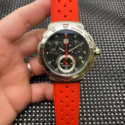 Tag Heuer Watch Tag Heuer 44mm