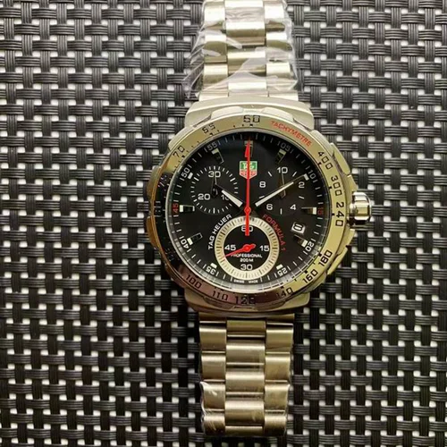 Tag Heuer Watch Tag Heuer 44mm