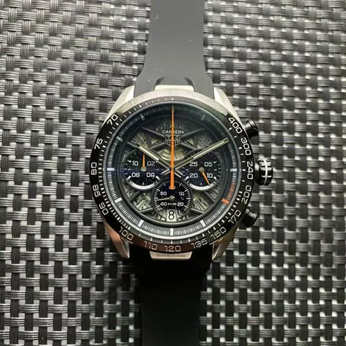 Tag Heuer Watch Tag Heuer 44mm