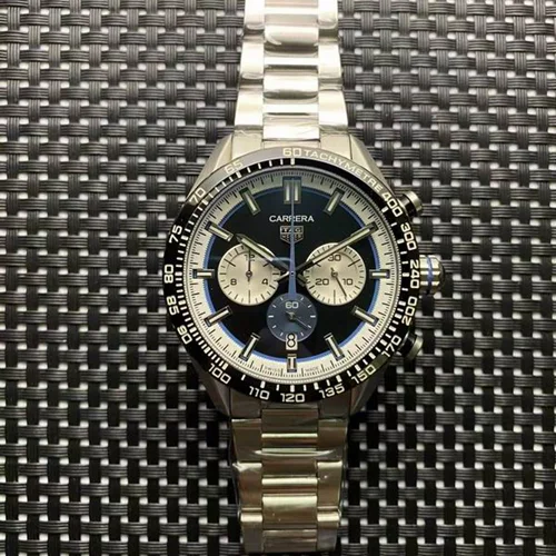 Tag Heuer Watch Tag Heuer 44mm