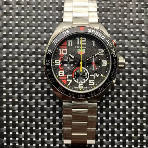 Tag Heuer Watch Tag Heuer 44mm