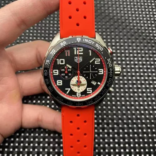 Tag Heuer Watch Tag Heuer 44mm