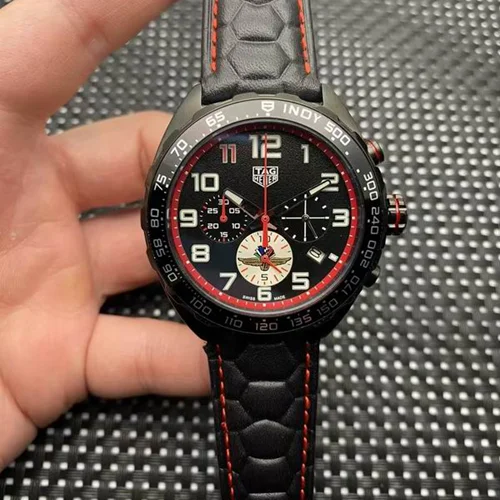 Tag Heuer Watch Tag Heuer 44mm