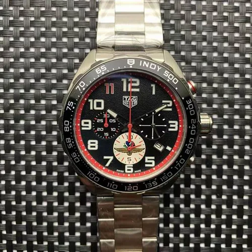 Tag Heuer Watch Tag Heuer 45mm