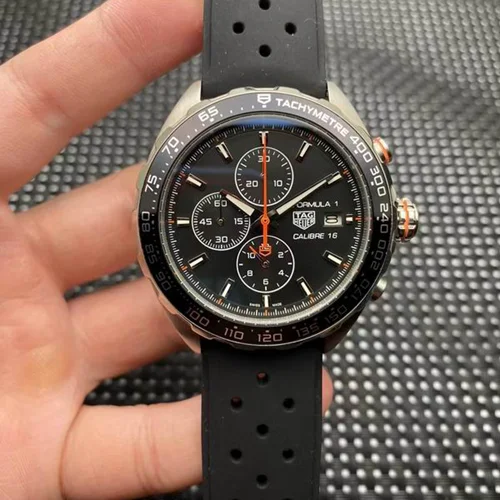 Tag Heuer Watch Tag Heuer watch