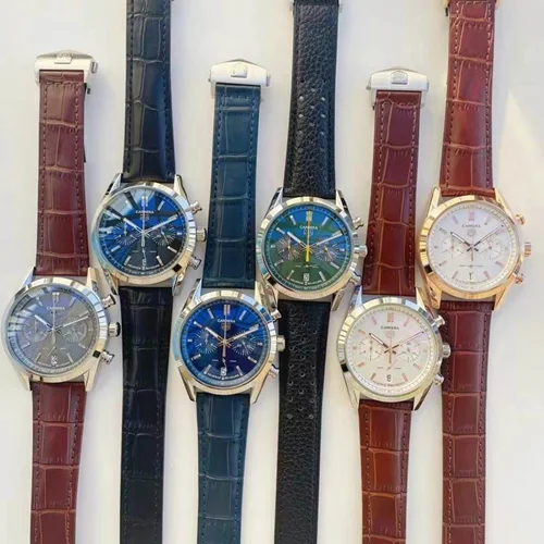 Tag Heuer Watch Tag Heuer watch