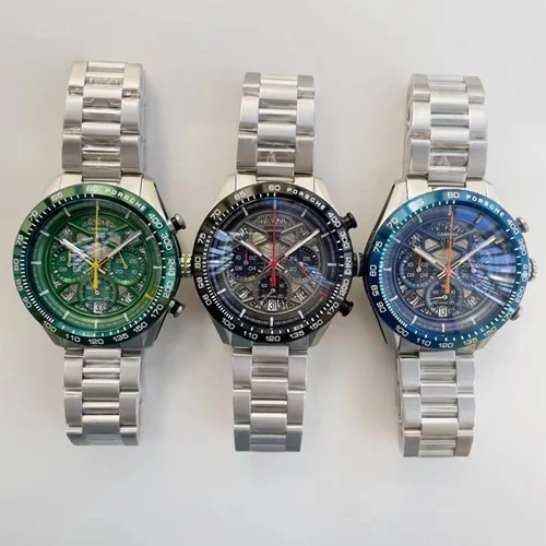 Tag Heuer Watch Tag Heuer watch