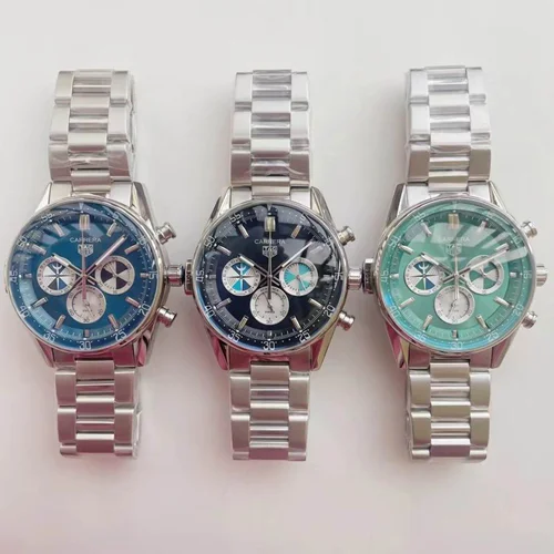 Tag Heuer Watch Tag Heuer watch