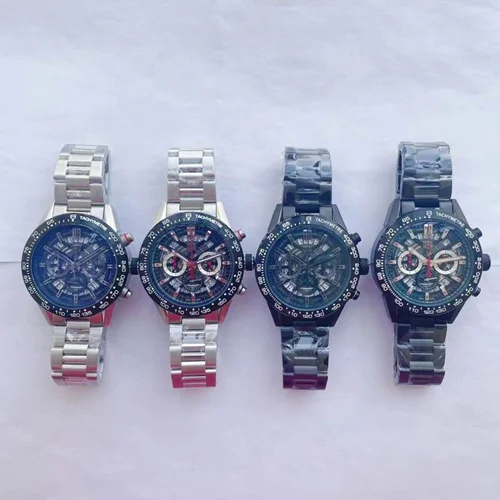 Tag Heuer Watch Tag Heuer watch