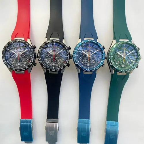 Tag Heuer Watch Tag Heuer watch