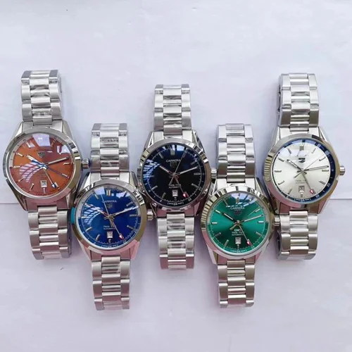 Tag Heuer Watch Tag Heuer watch