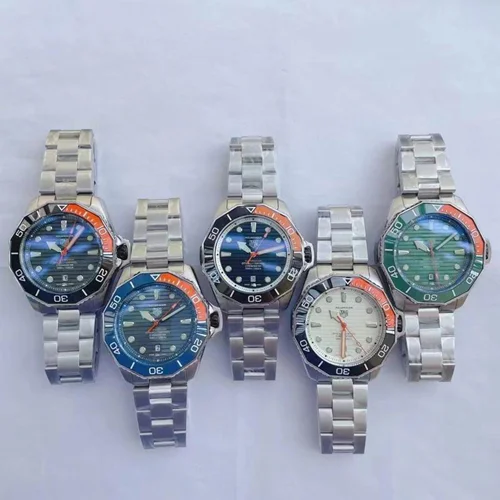 Tag Heuer Watch Tag Heuer watch