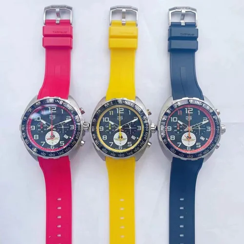 Tag Heuer Watch Tag Heuer watch