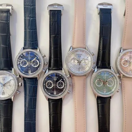 Tag Heuer Watch Tag Heuer watch