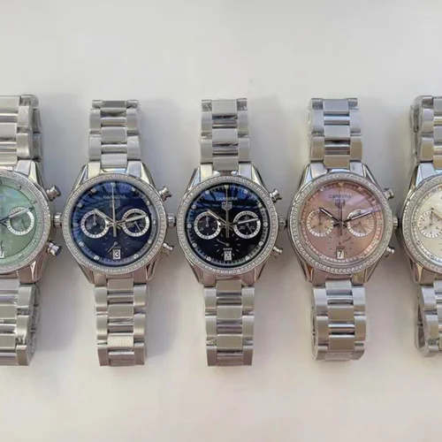 Tag Heuer Watch Tag Heuer watch