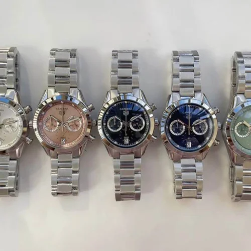 Tag Heuer Watch Tag Heuer watch